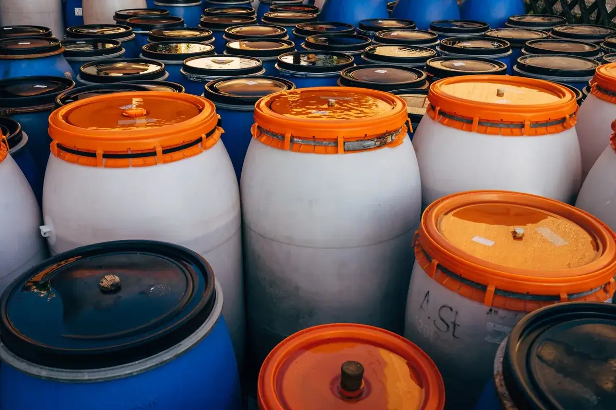 Hazmat Cleanup in Eatonville, WA